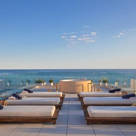 Luxury Sperone Residence Novigrad Istria Exteriör bild