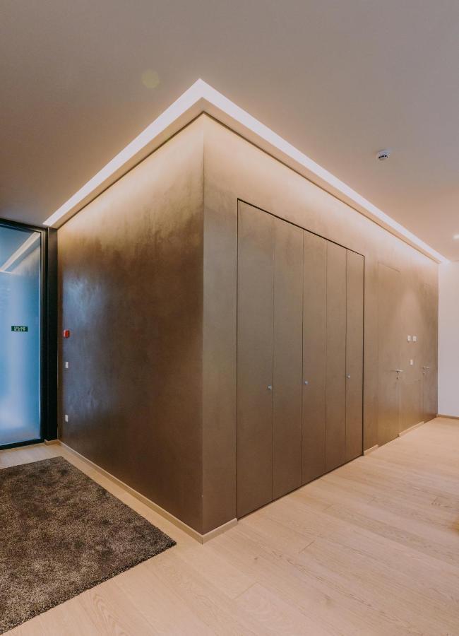 Luxury Sperone Residence Novigrad Istria Exteriör bild